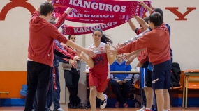 Cenicienta sigue en el baile