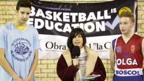 Centuriones - Raptors, entrevista a Juan Valiente y Diego Salós 