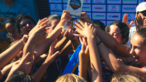 Cerramos el curso en Málaga: ¡espectacular semana de All Star y Pequecopa!