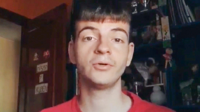 La magia de la Copa Colegial: César Martínez