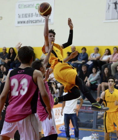 Una final de altos vuelos