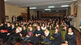 Charla Basketball Is Education de Paco García