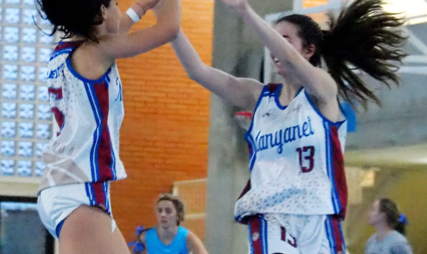 Cinco duelos apasionantes: así fue el pasado viernes colegial en todas las sedes Cinco duelos apasionantes: así fue el pasado viernes colegial en todas las sedes