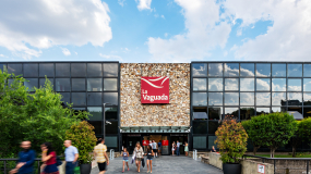 ¡De Cine! La Vaguada acogerá la presentación de la Copa Colegial Madrid 2024