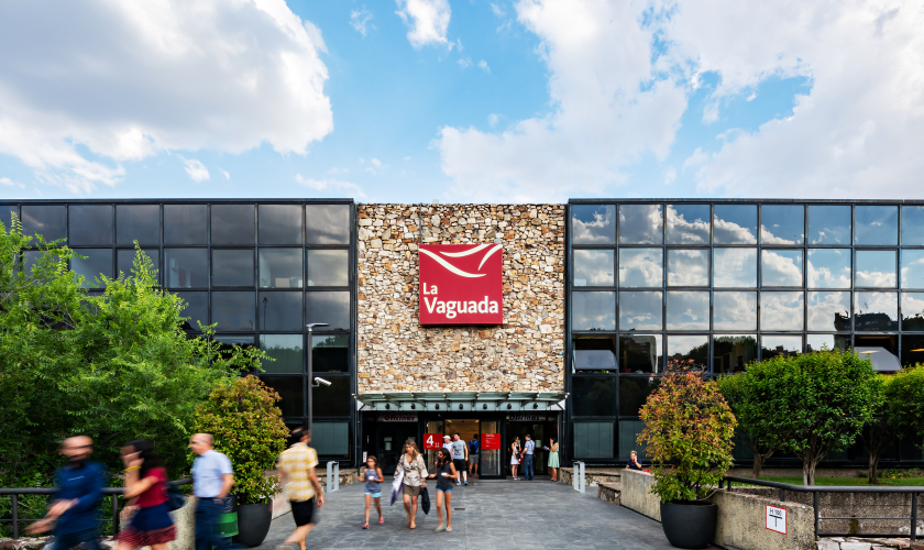 ¡De Cine! La Vaguada acogerá la presentación de la Copa Colegial Madrid 2024