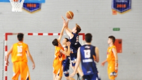 Cita para las estrellas: All Star Colegial