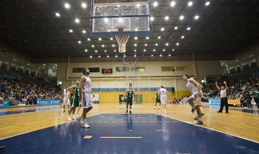 Ciudad Jardín acogerá las finales de Copa Colegial el próximo 5 de mayo