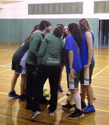 Ultimás instrucciones para las Bulldogs