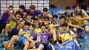 Claret, la confirmación de una generación dorada