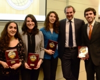 Clase del 14: Recuerdos de un Gran Baloncesto  