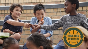 Cómo mantener hábitos saludables cuando estás fuera de casa