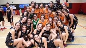 Coge asiento y disfruta: Highlights del All-Star de Madrid, por JG Basket