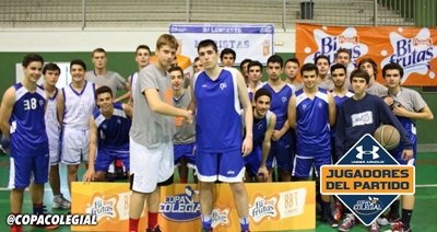 Mejores jugadores Under Armour