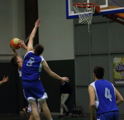 García-Quiléz defendiendo hasta el final