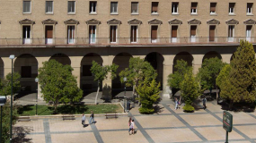 El colegio Cardenal Xavierre FESD acogerá la Gala de Presentación de la Copa Colegial Zaragoza 2024