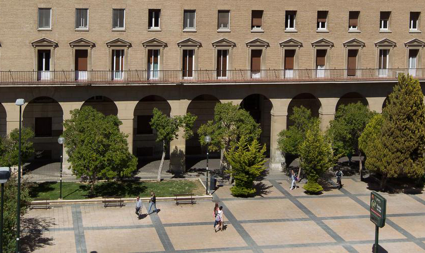 El colegio Cardenal Xavierre FESD acogerá la Gala de Presentación de la Copa Colegial Zaragoza 2024