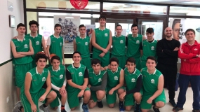 Las Rosas: con la ilusión (y el deseo) de una primera vez en la Copa Colegial