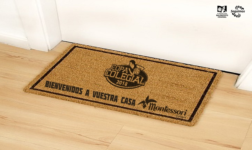 Colegio Montessori: Bienvenidos a vuestra casa