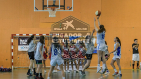 El colegio THAU acogerá los BSAA el próximo 14 de diciembre