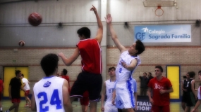 Comienza la aventura: este viernes, primera Precopa