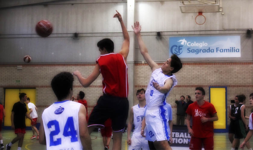 Comienza la aventura: este viernes, primera Precopa