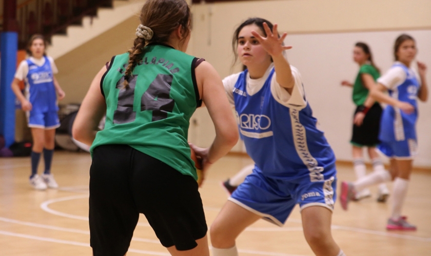 Comienza la Copa en Valencia