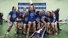 ¡Comienza la Copa en Vitoria! 