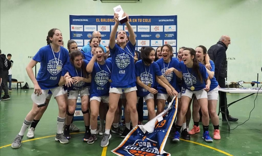 ¡Comienza la Copa en Vitoria! 