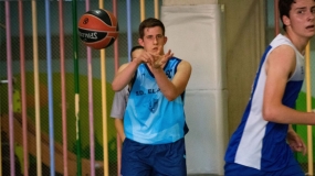 El Pilar, doble campeón de la Copa Colegial Valencia: así se llevó el estandarte