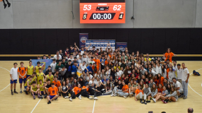 ¿Cómo queda la cosa? Clasificación y premios individuales de la Final Nacional de la Copa Colegial