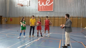 ¿Cómo recordaréis esta final de la Copa Colegial?