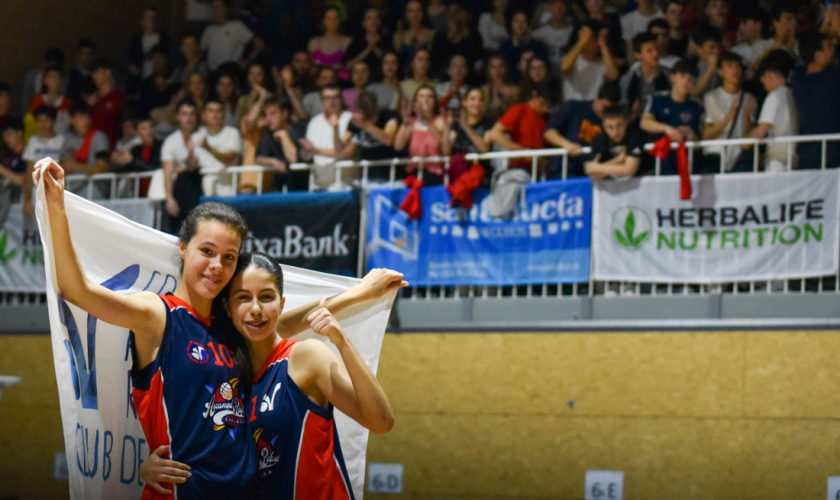 ¿Cómo será la presentación de la Copa Colegial Madrid? Te lo contamos