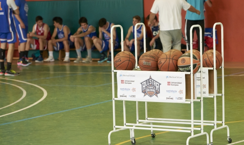 ¿Cómo serán los concursos del All-Star? Repasamos participantes y forma de disputarse