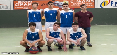 Formación de Salesianos