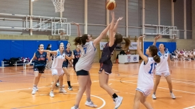 Compañía mete la directa hacia el Estandarte