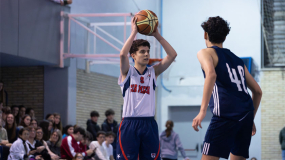 Compañía se salta a los Canguros