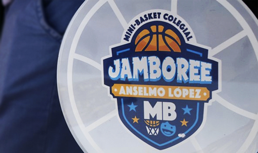Comunicado oficial: IV Jamboree Anselmo López