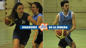 Con la vista puesta en la Gran Final