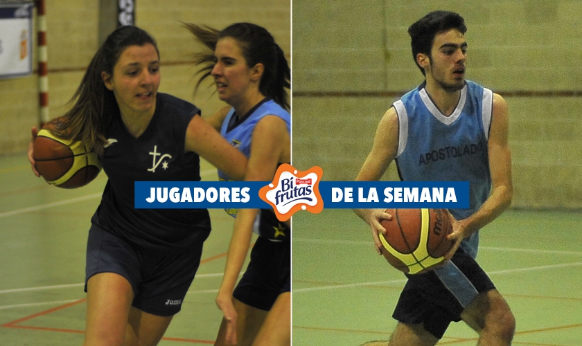 Con la vista puesta en la Gran Final