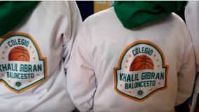 Con los Profetas de Khalil Gibrán