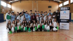 Con los Profetas de Khalil Gibrán