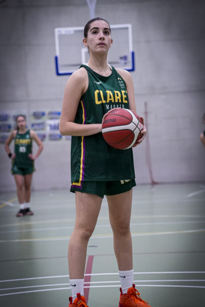 Una Eva Battlle legendaria