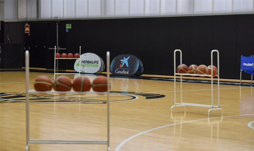 Concurso colegial de triples Santalucía: estos serán los finalistas