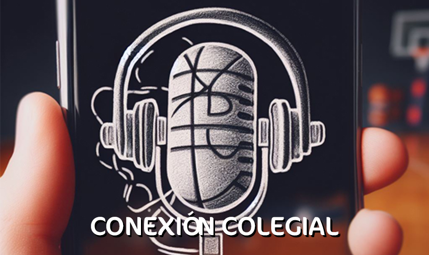 Conecta con la Copa: regresa Conexión Colegial en su cuarta temporada