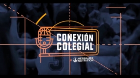 Conexión Colegial. Capítulo 1. Las novedades de la nueva Copa Colegial... y charla con Joe Arlauckas