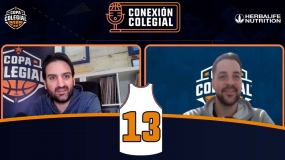 Conexión Colegial T2. Ep 13. Ordenamos la situación de cada sede colegial viajando hasta 8 ciudades