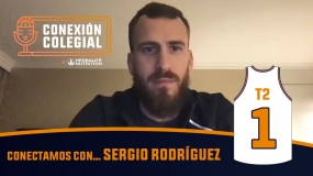 Conexión Colegial T2. Episodio 1. La magia del Chacho y una foto que nos dejó impresionados a todos