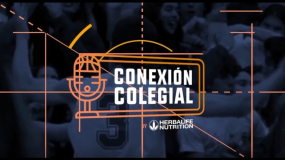 Conexión Colegial T3. Ep. 20. "El Jamboree, a fondo, y estrellas de la Copa que se marchan a USA"