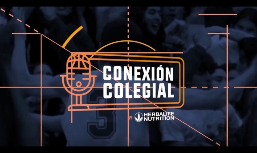Conexión Colegial T3. Episodio 11. "Especial de finales de Sevilla, y distintos puntos de vista" Conexión Colegial T3. Episodio 11. "Especial de finales de Sevilla, y distintos puntos de vista"
