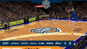 Conferencia Este: resumen de la Jornada Extraordinaria Copa Colegial eSports